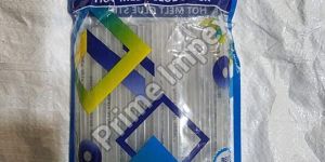 Genson 7mm Mini Transparent Hot Melt Glue Sticks