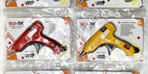 Glu-Tek 20 Watt Hot Melt Glue Gun