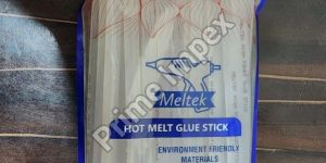 Meltek 9inch Transparent Hot Melt Glue Sticks