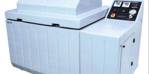 Salt Spray Chamber For Laboratory