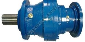 Cast Iron Planetary Gearbox