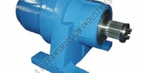 Heavy Duty Planetary Gearbox