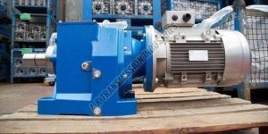Inline Helical Gearbox