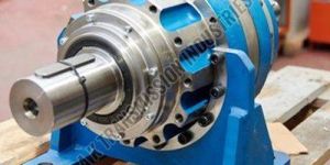 Mild Steel Planetary Gearbox