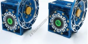 Nmrv Series Worm Gearboxes