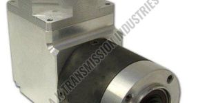 Right Angle Planetary Gearbox