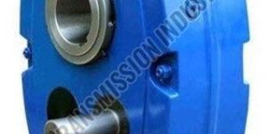 Shaft Mounted Gear Speed Reducer
