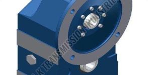 Shaft Mounted Gearbox