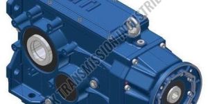 Siti Bevel Gearbox