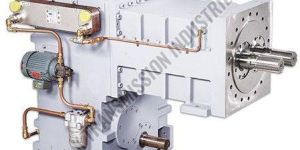 Twin Screw Extruder Gearbox