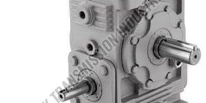 Worm Gear Speed Reducer