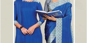 daily office wear premium saree