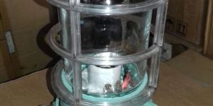 Marine U-glass Fitting Light