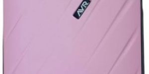 Spinner Luggage Trolley Bag