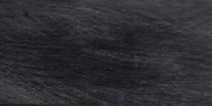 Jet Black Buffalo Horn Plates