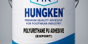 Polyurethane Shoe Adhesives