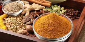 Curry Powder