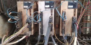 Servo Drive Repair Services