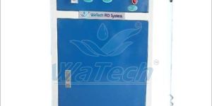 RO 50 LPH Domestic Water Purifier Plant