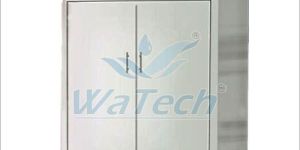 SS RO 100 LPH Domestic Water Purifier Plant