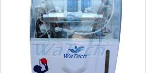 Waclean RO UV Alkaline Water Purifier