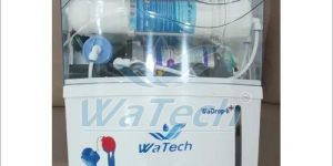 Wadrop K + RO Domestic Water Purifier