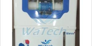Wanov + RO Domestic Water Purifier