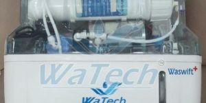Waswift + RO Domestic Water Purifier