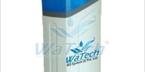 Auto Water Softener