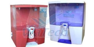 WaTop - A Domestic Water Purifier