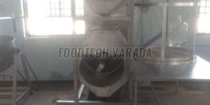 Mango Pulper Machine