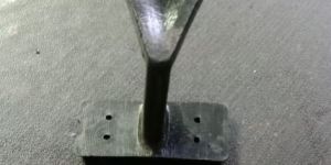 PVC Footwear Straps for EVA Slippers