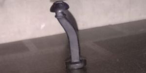 PVC Footwear Straps for Slippers