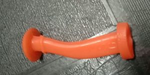 PVC Ghundi for Chappal