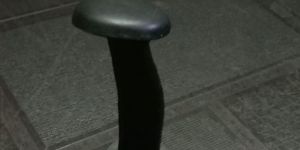 PVC Ghundi for Ladies Slipper