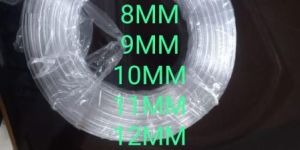 PVC Pipe for Footwear