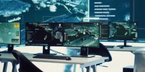 Remote Monitoring System Service