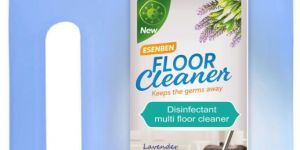 Floor Cleaner Liquid