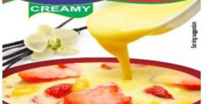 Sooper Custard Powder 100g