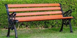 FRP Garden Benches