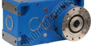 Extruder Gearbox