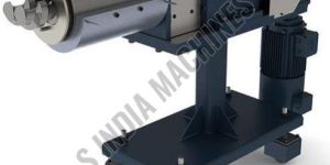 Twin Screw Extruder Side Feeder