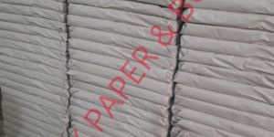 Writing Printing Paper Sheet