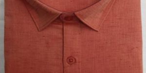 Cotton Men Formal Shirts