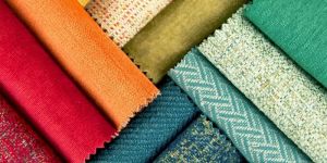 Industrial Flame Resistant Uniform Fabric