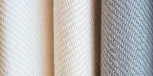 Woven Knitted Nylon Fabric