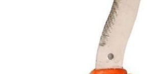 Stainless Steel Sickle