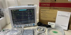 Contec Patient Monitor