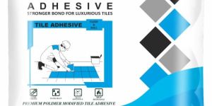 Premium L Fix Tile Adhesive