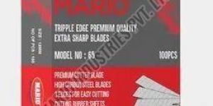 Model 65 Paper Cutter Blade